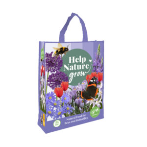 Help nature grow
