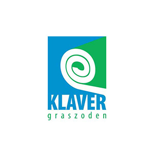 Klaver-Graszoden