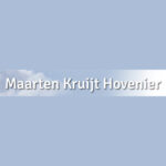 Maarten-Kruijt-Hovenier