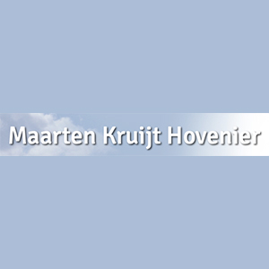 Maarten-Kruijt-Hovenier