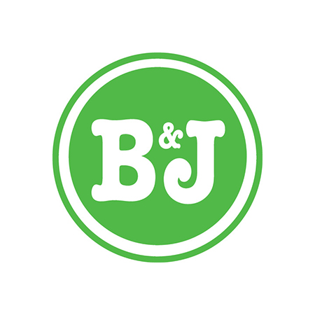 B&J