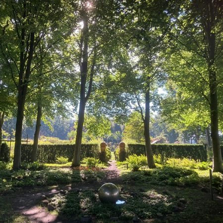 De-Luie-Tuinman