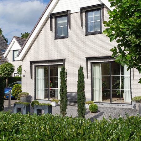 Karins Tuinshop Zuilbomen