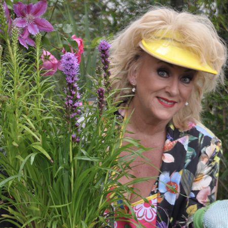 Karins tuintips Nieuws Karins tuinton