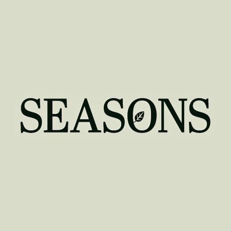 Karins tuintips Nieuws Seasons