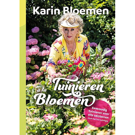 Tuinieren a la Bloemen - Nieuws
