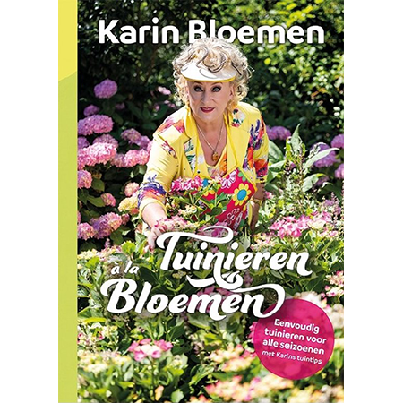 Tuinieren a la Bloemen - Nieuws