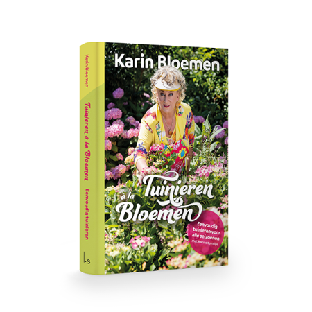 Tuinieren à la Bloemen